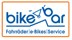 Logo bike-bar